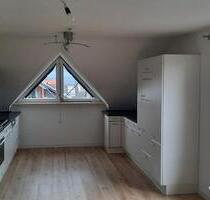 3 Zi DG-Wohnung mit Dachterrasse in 72355 Schömberg zu vermieten