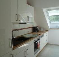 Schöne teilmöblierte Wohnung in Olsbrücken in Waldrandlage