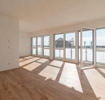 KOMFORTABLER ZWEITBEZUG MIT EINBAUKÜCHE Geräumige 2-Raum-Wohnung mit Balkon und Fußbodenheizung - Schkeuditz