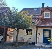 Doppelhaushälfte - 590.000,00 EUR Kaufpreis, in Mühldorf am Inn (PLZ: 84453)