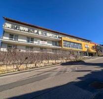 1 Zimmer Appartment zur Kapitalanlage - Neckarwestheim