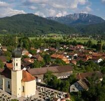 Ein WG Zimmer in einer 3er WG - 440,00 EUR Kaltmiete, in Bichl (PLZ: 83673)