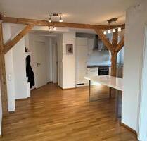 Eigentumswohnung Marburg-Cappel, gehobene Ausstattung, top Lage