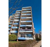 2 Zi Wohnung zu vermieten - EG, Emmelshausen