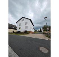 Ein-Zweifamilienhaus in Birnbaum - Kronach