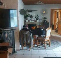 4 Zimmer EG Wohnung in Grüningen - Donaueschingen