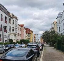 Wunderschöne 2-Raum-Wohnung. Hochwertig modernisiert. - Magdeburg Nordwest