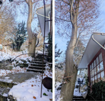 2-5 Personen Apartment im Alpenvorland - Schongau