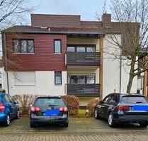 2 zimmer wohnung in Bad Emstal Sand