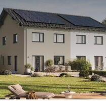 Neubau Doppelhaushälfte - 430.000,00 EUR Kaufpreis, ca.  119,00 m² in Ingolstadt (PLZ: 85049)