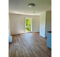 Charmante 1-Zimmer-Wohnung mit Einbauküche, Stellplatz u. Balkon - Kernen im Remstal