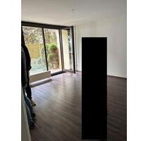 2-Zimmer-Wohnung mit Garten & Einbauküche – Alt-SBR - Saarbrücken Neue Bremm