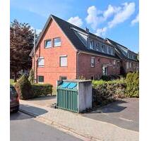 2,5 Zimmer Wohnung in Wrist - 105.000,00 EUR Kaufpreis, in Wrist (PLZ: 25563)