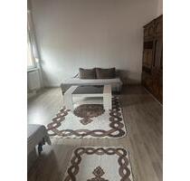 2 Zimmer Wohnung in Worms Bahnhofnahe Lager