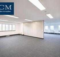 Frisch renovierte Büroetage-350m² mit PKW Stellplätzen in guter Lage im Gewerbepark Mühlheim-Kärlich - Mülheim-Kärlich