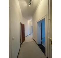 Helle 2-Zimmer Altbauwohnung im Erdgeschoss in Steglitz (12167) - Berlin Steglitz-Zehlendorf