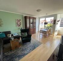 2-Zimmer-Wohnung mit Balkon in Hannover