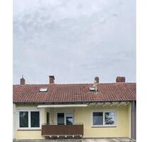 5 Zimmer Wohnung Elsfleth in familienfreundlicher Nachbarschaft