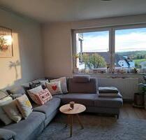 Zwischenmiete moderne 2-Zimmerwohnung mit TerrasseGarten - Trierweiler