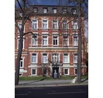 Mehrfamilienhaus in Plauen, saniert, zentrumsnah