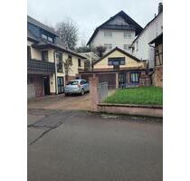 Familienhaus in Leidersbach – renoviert