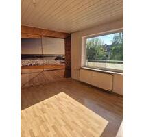 Helle 3-Zimmer-Wohnung mit Balkon & Blick ins Grüne - Salzgitter