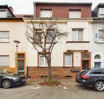2,5 Zimmer Wohnung in Mundenheim - Ludwigshafen am Rhein Ludwigshafen-Hemshof