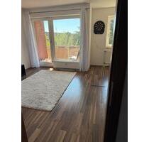 2 Zimmer Wohnung mit Balkon in Achim