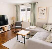 Moderne Maisonette-ETW mit DDH-Charakter in Münster - ohne Makler