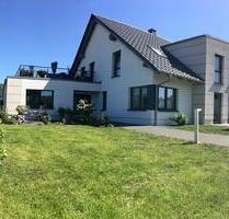 Einfamilienhaus Villa mit Wasserblick in bester Lage - Ueckermünde