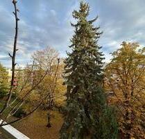 4.Zi Wohnung mit Garage und Stellplatz in Sieglitzhof - Buckenhof