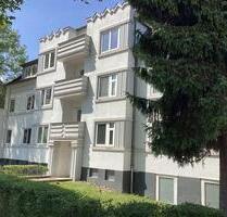 Top sanierte 2,5 Zimmer Wohnung mit Balkon, sofort anmietbar! - Lübeck Sankt Jürgen