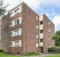 3-Zimmer-Wohnung mit Balkon in Wilhelmshaven Wiesenhof