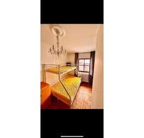 Kleines Appartement in Perlesreut