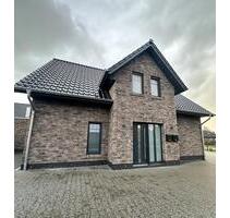 Moderne Schöne EG-Wohnung 3,5 Zimmer in Moordorf zu Vermieten - Südbrookmerland