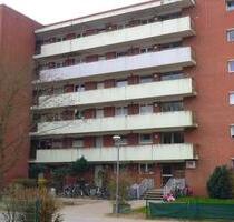 Nimm mich! Günstige 2-Zimmer-Wohnung - Lüneburg Ebensberg
