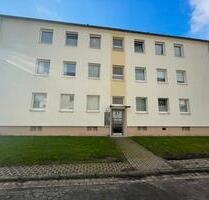 Wo das Leben so spielt - ansprechende 2-Zimmer-Wohnung - Bochum Bochum-Mitte