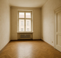 Aktenlager im Herzen der Hamburger Innenstadt – ca. 10 m²