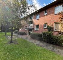 Gemütliche 3-Zimmerwohnung - 469,00 EUR Kaltmiete, in Rendsburg (PLZ: 24768)