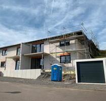 Obergeschoss Neubauwohnung in Idar-Oberstein (Whg. 1)