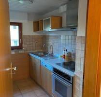 Wohnung ruhig gelegen in Schlierbach