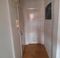 Anfragestopp: 2 Zimmer Whg mit Fördeblick - Kiel Neumühlen-Dietrichsdorf