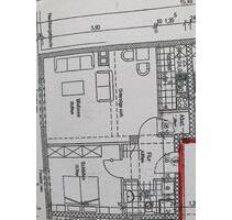 Wohnung 2 Zi. St. Lorenz Nord - 600,00 EUR Kaltmiete, in Lübeck (PLZ: 23554) Sankt Lorenz Nord