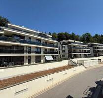 Moderne 3-Zimmer-Wohnung mit Balkon in Lahr - Lahr (Schwarzwald)
