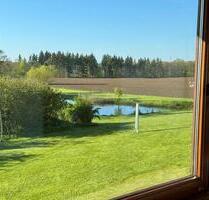 Neuwertige 4 Zimmer EG-Wohnung mit Terrasse - Bad Schwartau