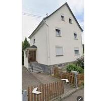 Schöne kernsanierte 2-Zimmer-Wohnung in Ransbach-Baumbach