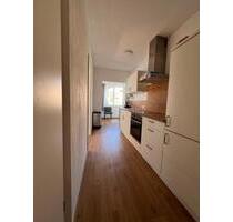 Wunderschöne 2,5-Zimmer-Whg. mit Balkon zentral in Pfarrkirchen