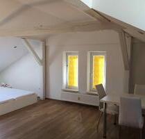 Schöne Dachgeschoßwohnung - 500,00 EUR Kaltmiete, in Passau (PLZ: 94036) Auerbach