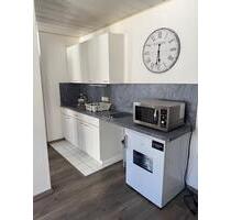 Schöne 1 Zimmerwohnung in zentraler Lage von Vallendar zu mieten