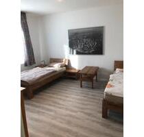 Möblierte Wohnung zu vermieten - 1.400,00 EUR Kaltmiete, ca.  40,00 m² in Hannover (PLZ: 30625) Buchholz-Kleefeld